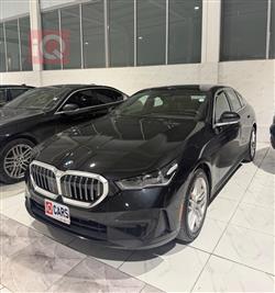 بي ام دبليو الفئة 5